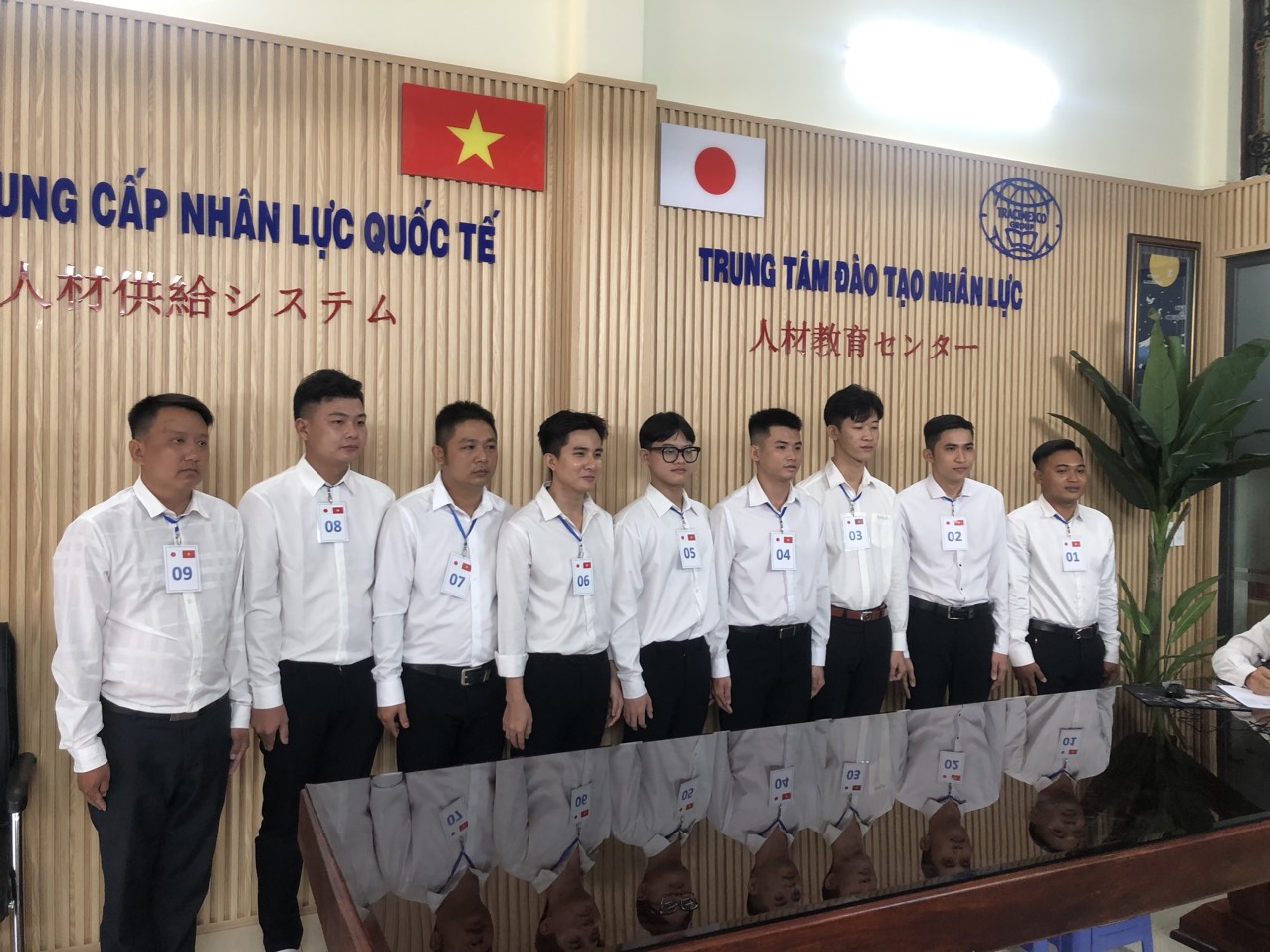 Phỏng vấn