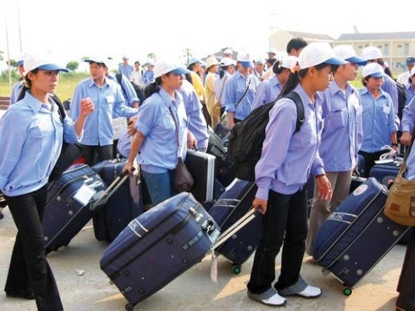TẦM NHÌN